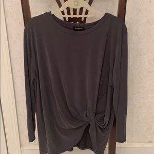 Women’s dress top